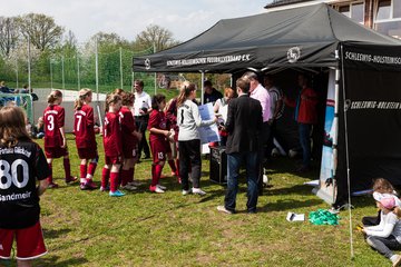 Bild 222 - Qualifikationsturnier Metropolregion Hamburg-Cup 2013